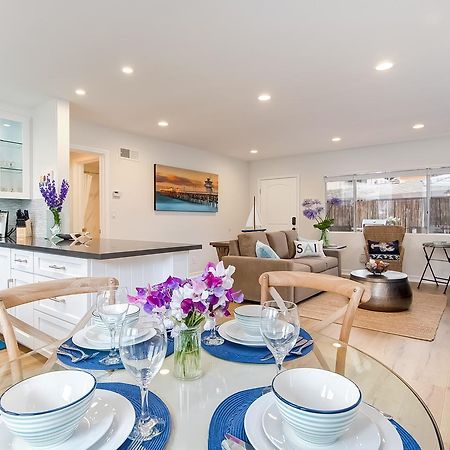 Hideaway Unit C Apartment San Clemente Exterior photo