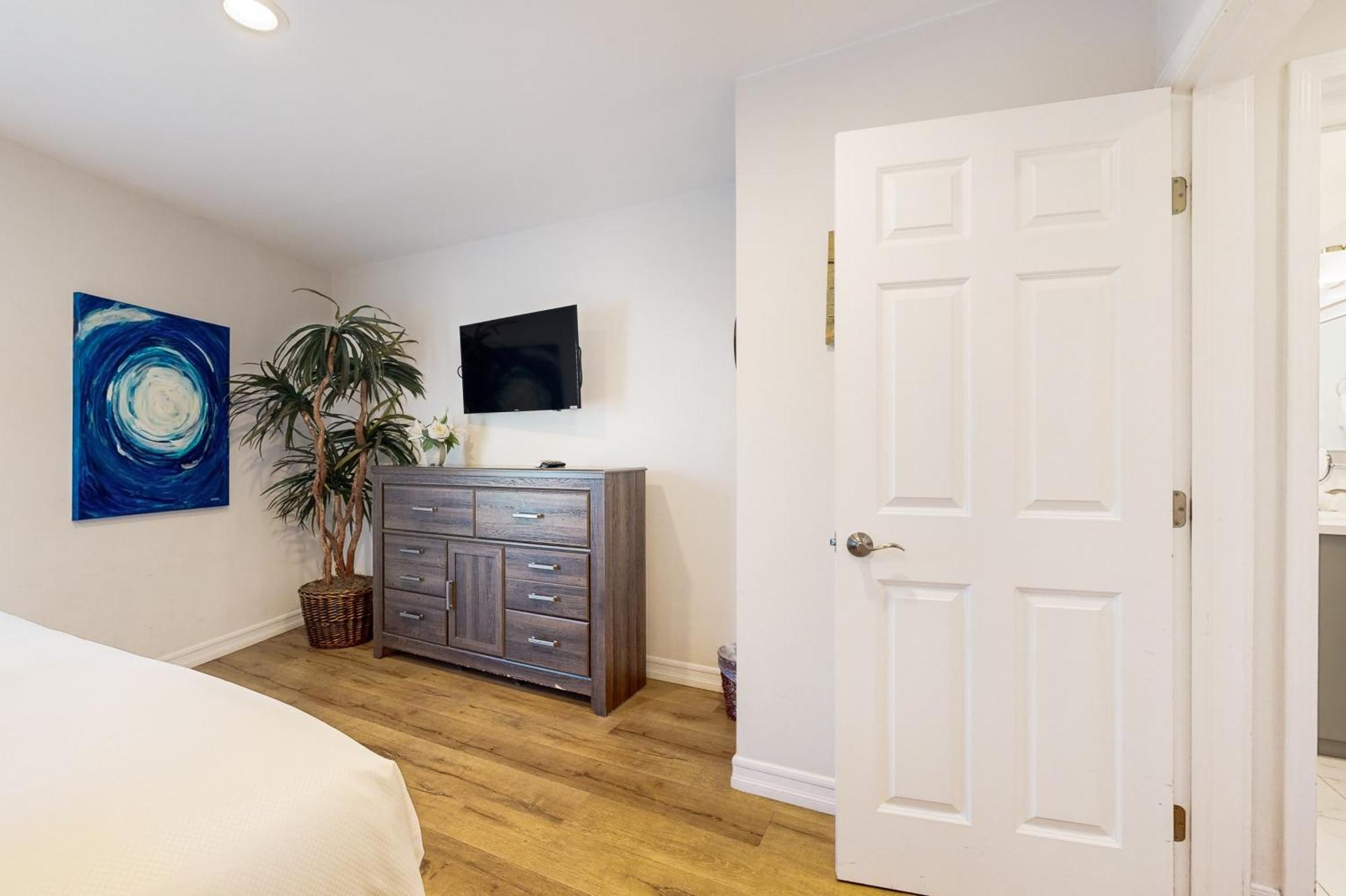 Hideaway Unit C Apartment San Clemente Exterior photo