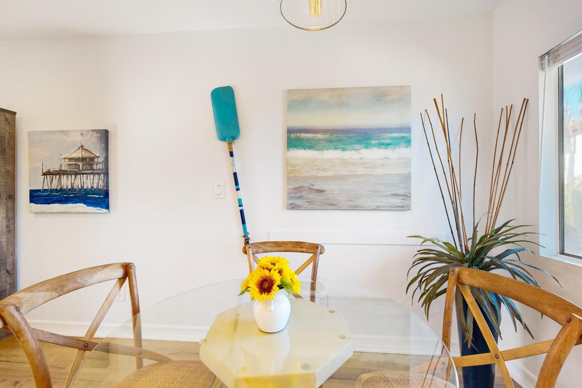 Hideaway Unit C Apartment San Clemente Exterior photo